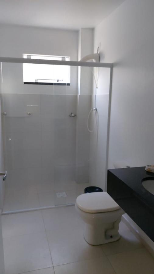 Apartamento Frente Mar Na Baia De 포르토벨로 외부 사진